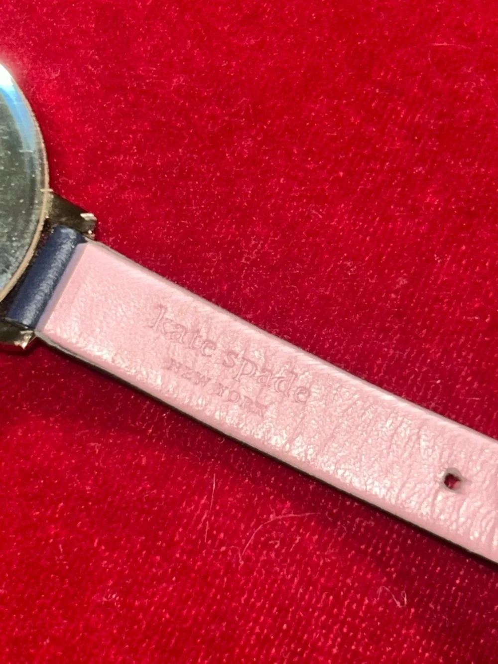 Kate Spade it’s 5:00 somewhere Watch